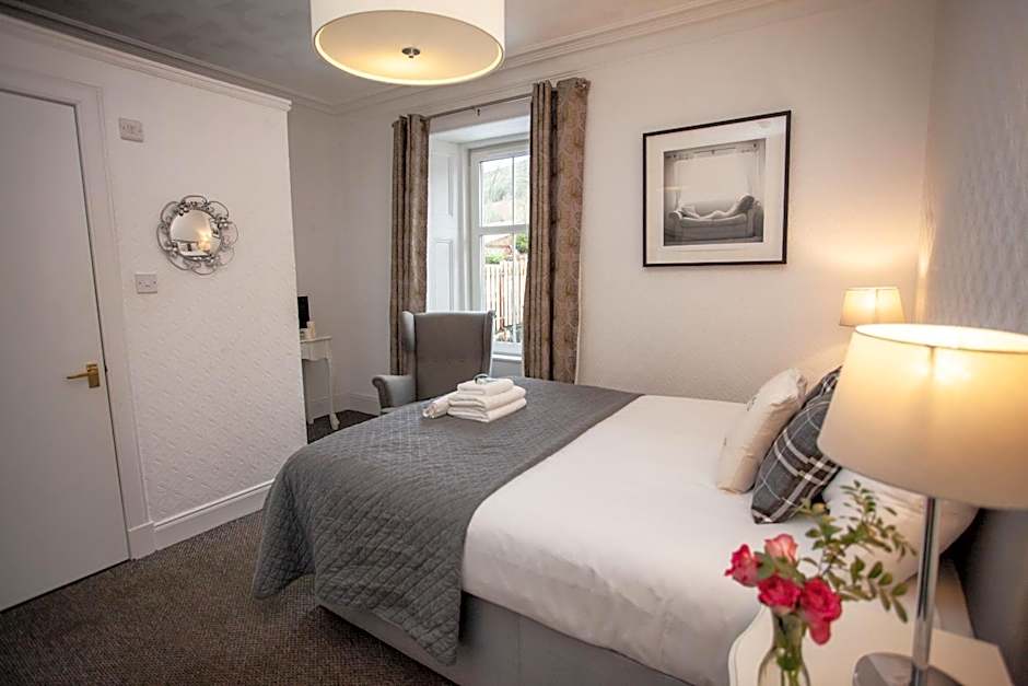 The Courie Inn