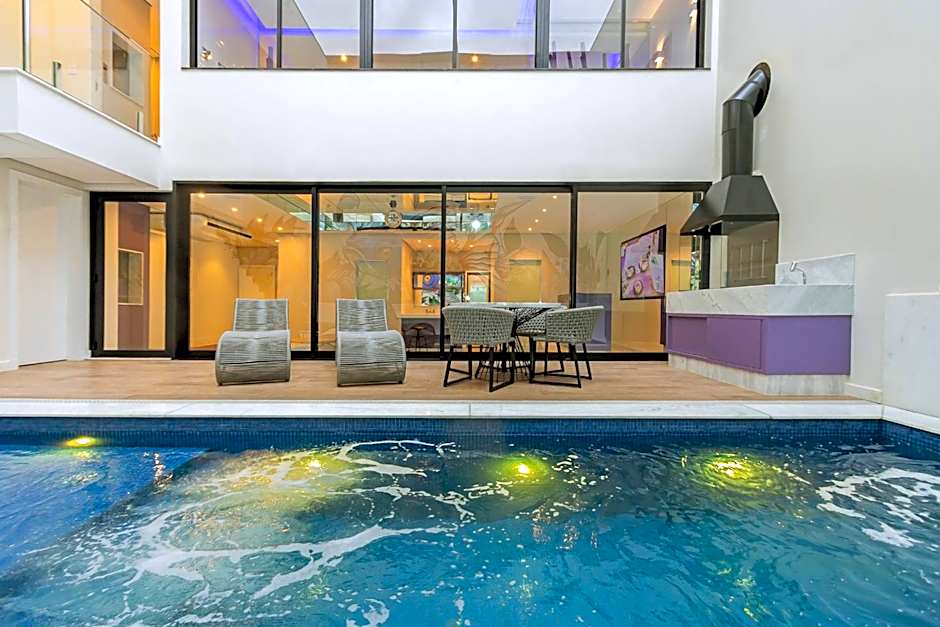 Poeme Motel by Drops