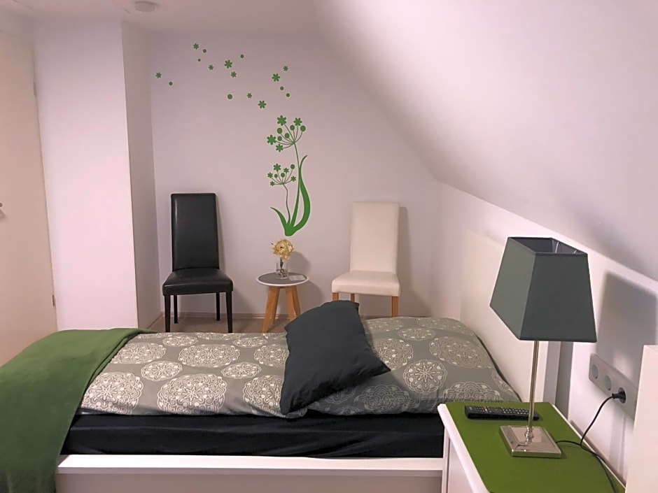 Messezimmer 4u