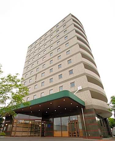 Ariston Inn Kanda Kitakyusyu Airport