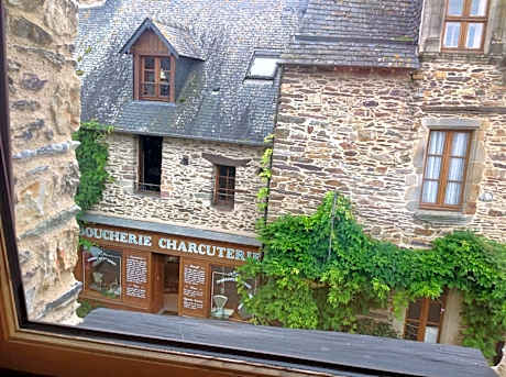 Hotel La Gibeciere