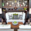Stanley house hotel & spa