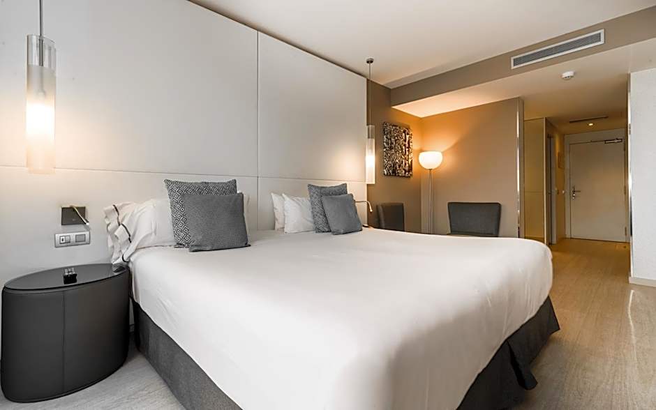 GRUMS HOTEL & SPA