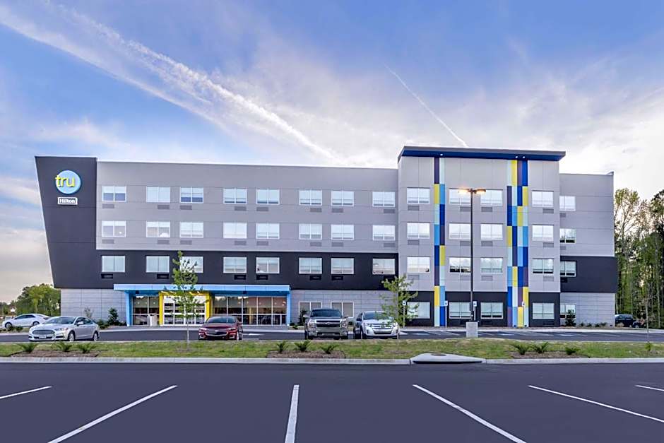 Tru By Hilton Little Rock West