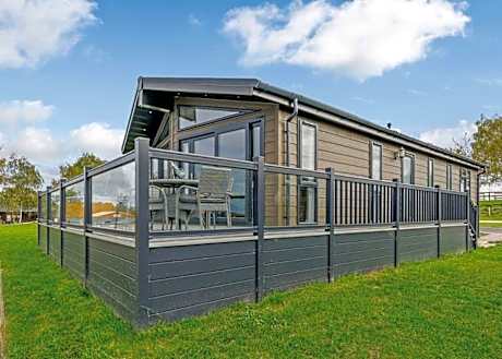 Croft Farm Water Park