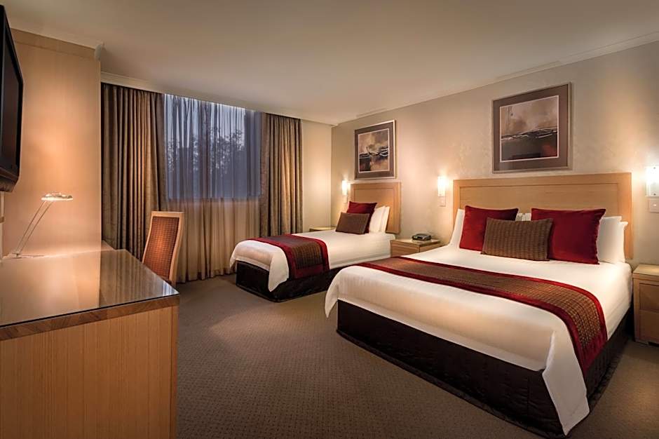 BEST WESTERN PLUS Travel Inn