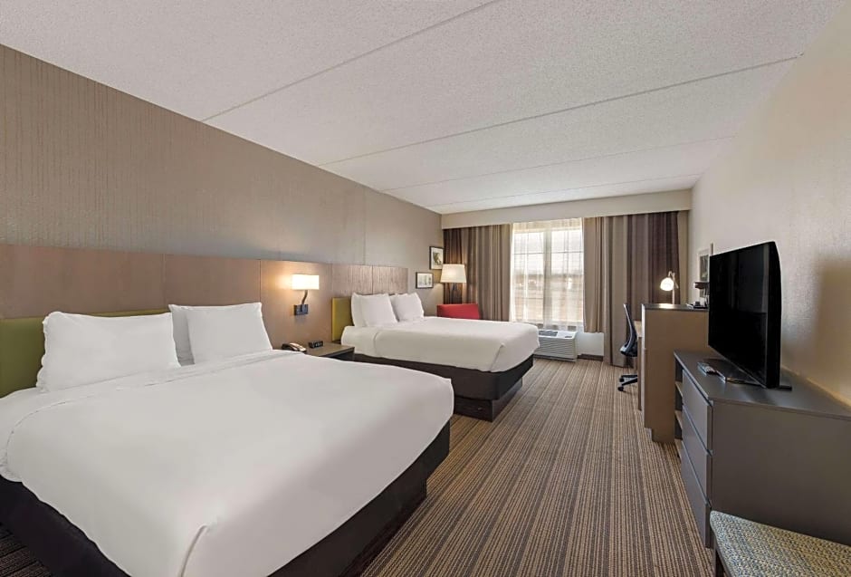 Country Inn & Suites by Radisson, Findlay, OH