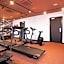 ibis Styles Strasbourg Nord Palais des Congrès