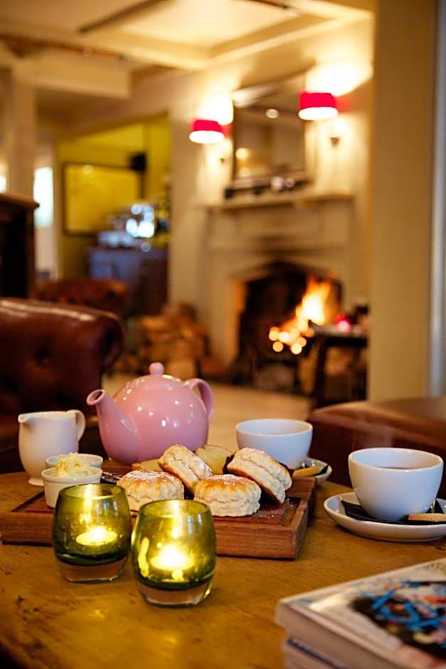 Mercure Thame Lambert Hotel