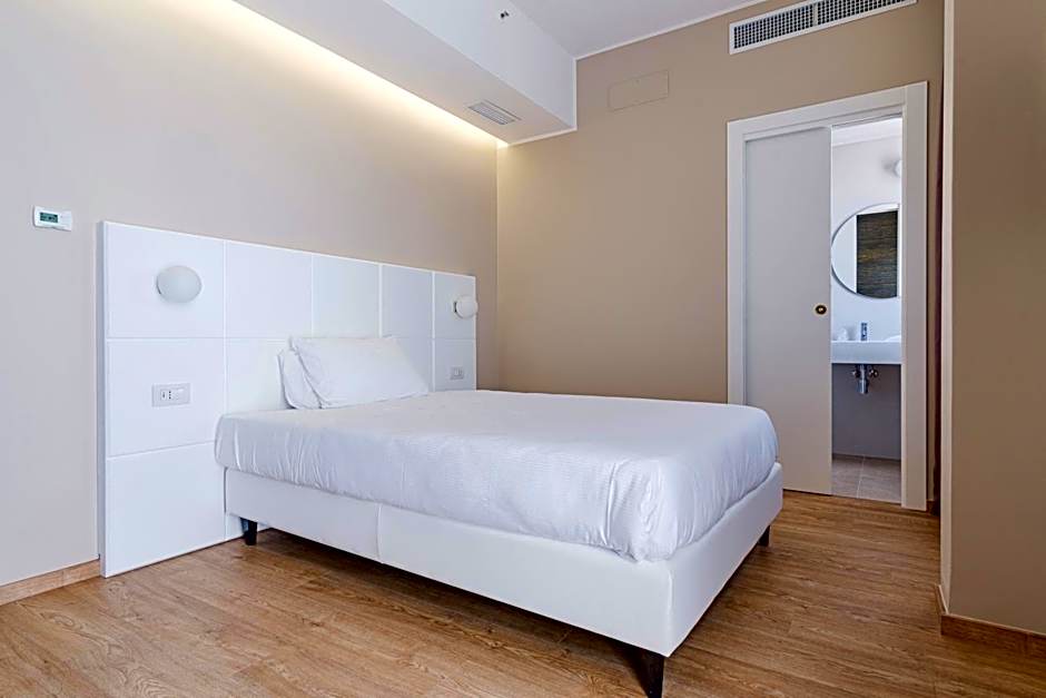 Hotel Boston