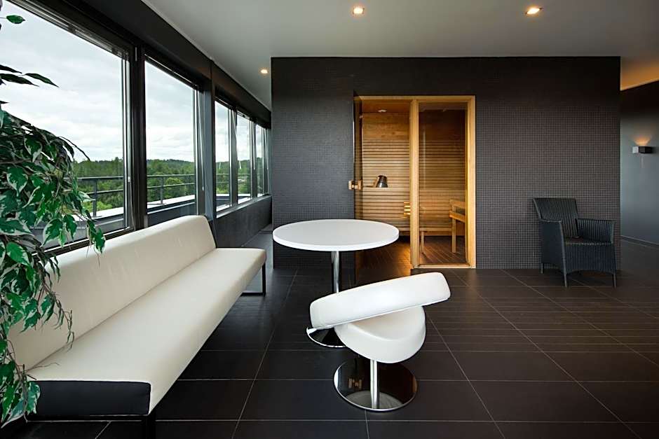 GMP Clubhotel Apartments