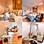 Por poshtel Kanchanaburi