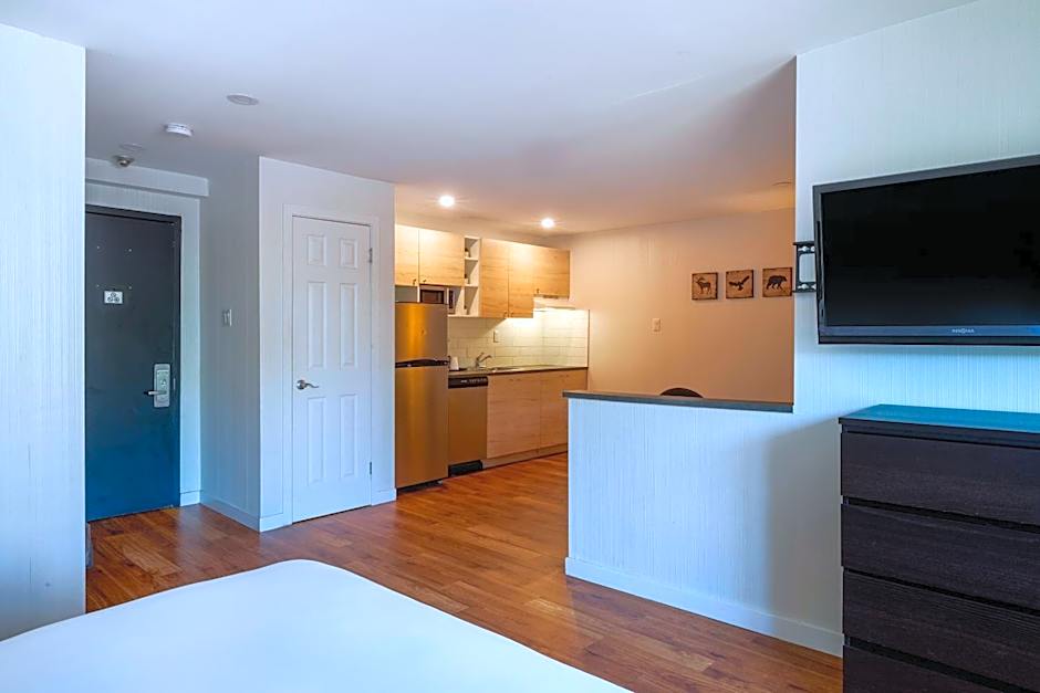 Hotel Newstar Montreal