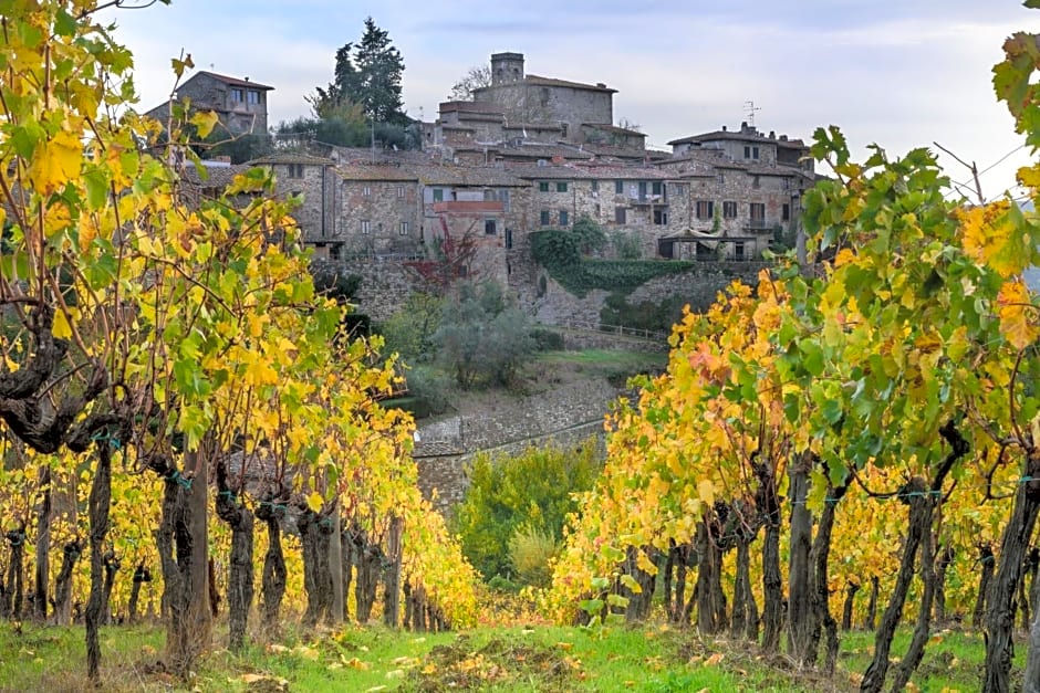 Torre nel Chianti