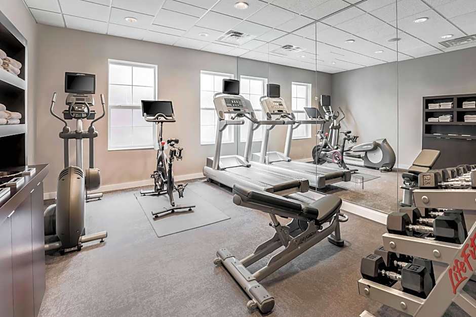 Residence Inn by Marriott Denver Golden/Red Rocks