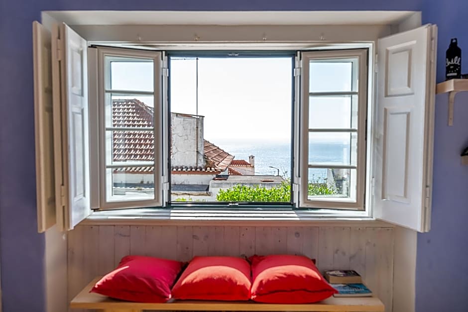 Chill in Ericeira Surf House