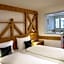 JUFA Alpenhotel Saalbach