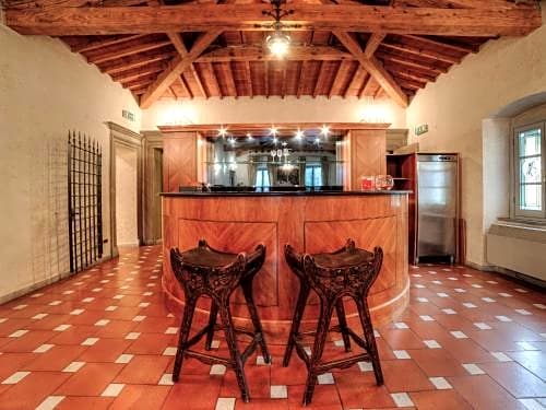 Hotel Villa Stanley