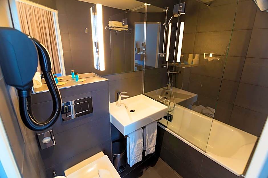 Hôtel Charing Cross