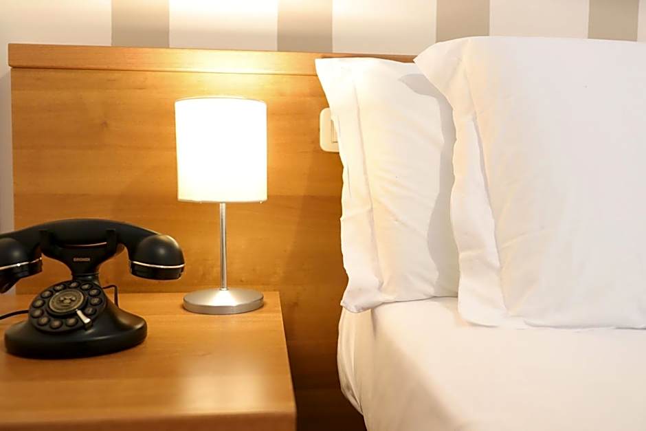 Hotel Castel Miramonti