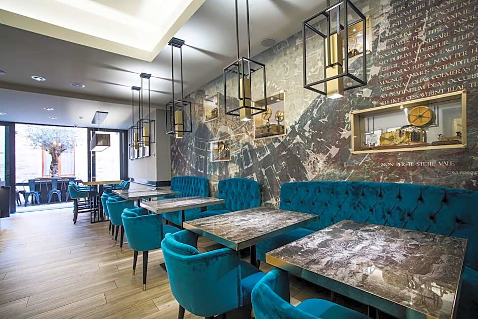 Hotel Milano & SPA***S