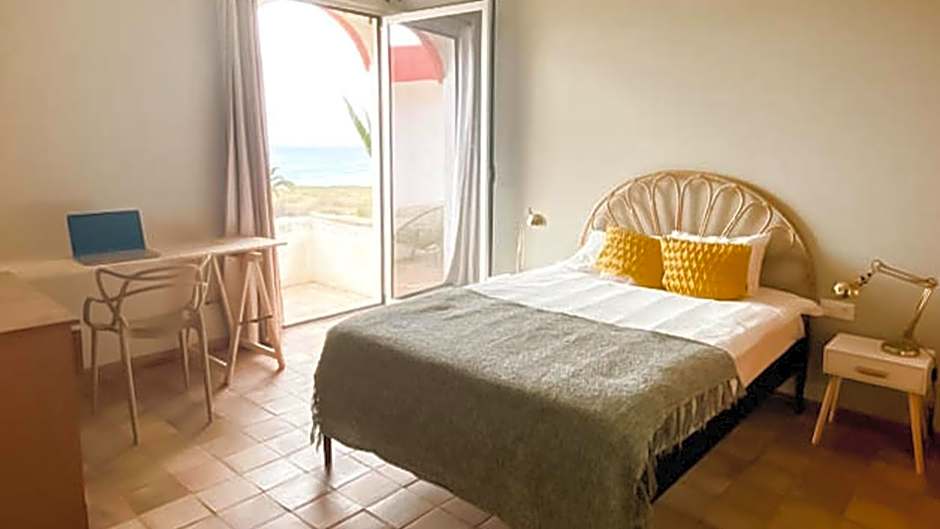 Porto Santo Destination