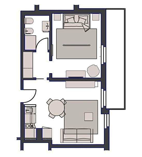 Residence Il Melograno