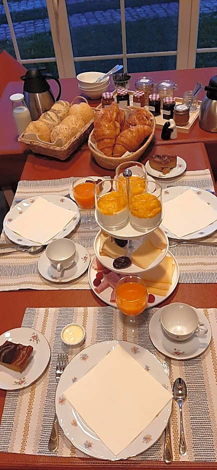 Vakantiewoning Victors Hof tot 4 pers