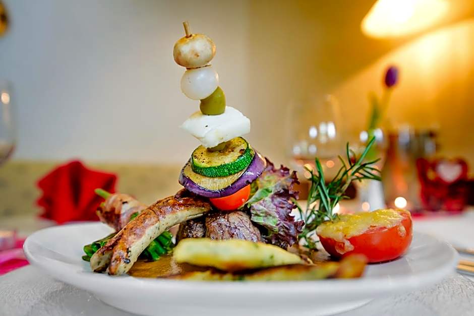 Holzschuhs Schwarzwaldhotel