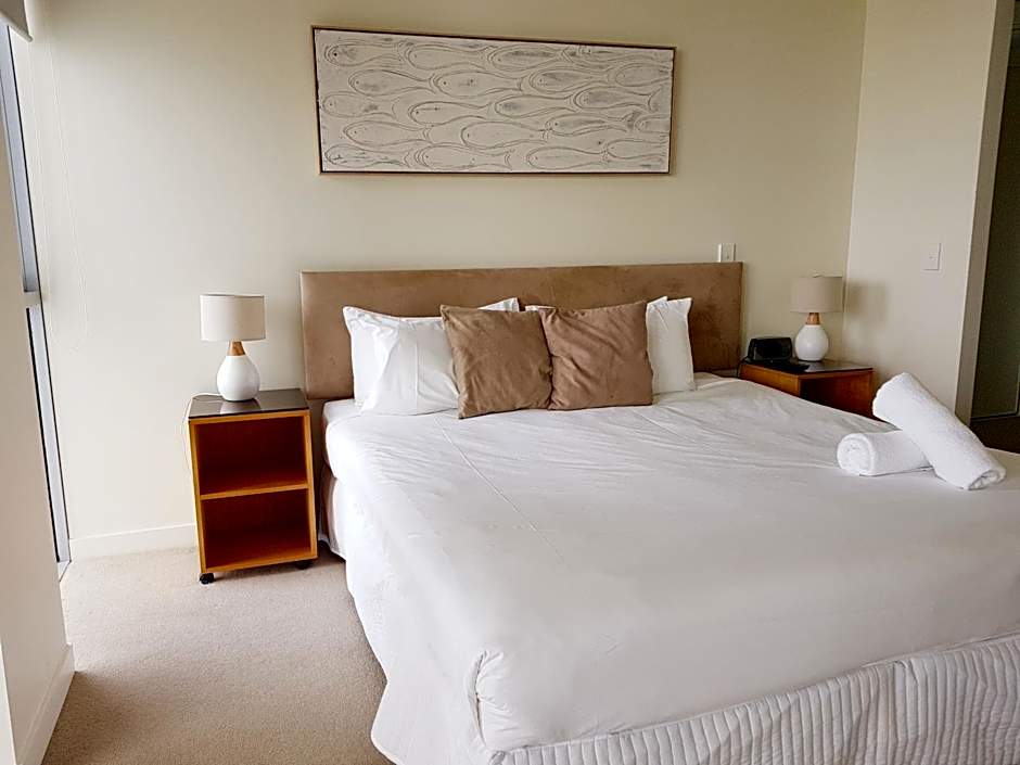 Photo 1 of 15 of 2 Bedroom Apartment, Ocean View