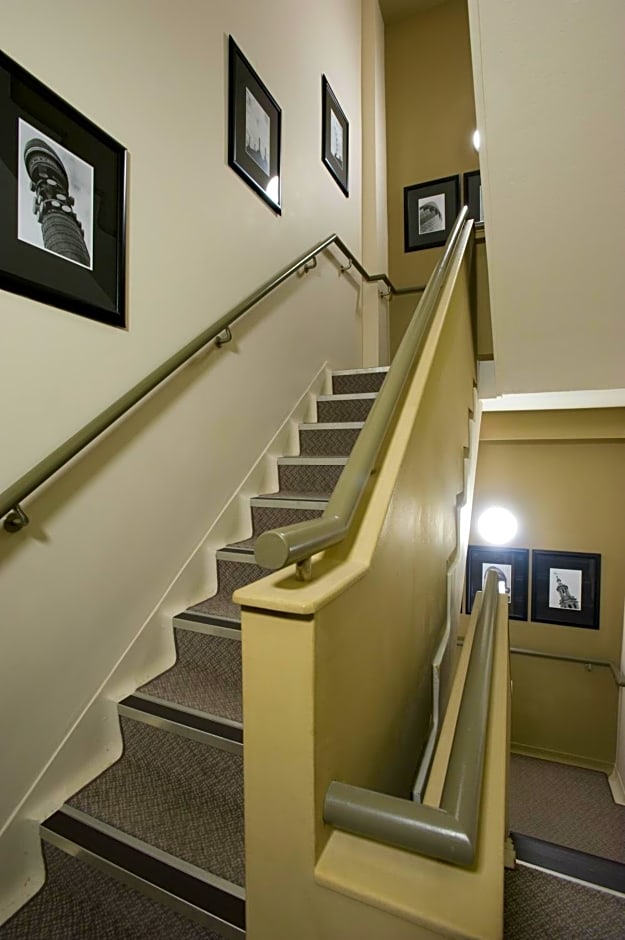 Eden Plaza Kensington