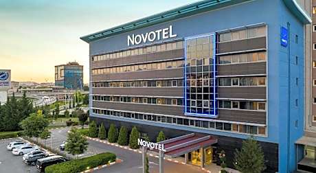 Novotel Kayseri