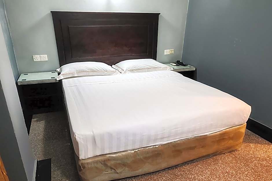 Hotel Sri Puchong