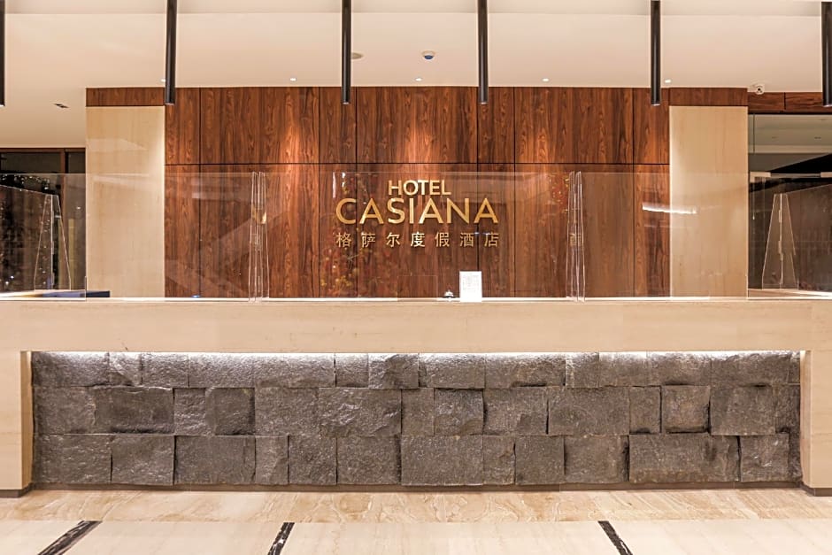 Hotel Casiana