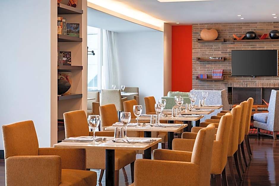 Bogota Marriott Hotel