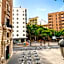 City Garden Bed and Breakfast