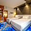 Radisson Blu Dhaka Water Garden