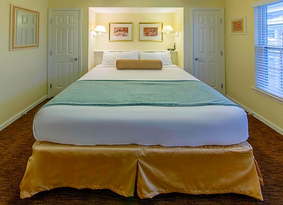 Holiday Inn Club Vacations Oak N Spruce Resort By IHG