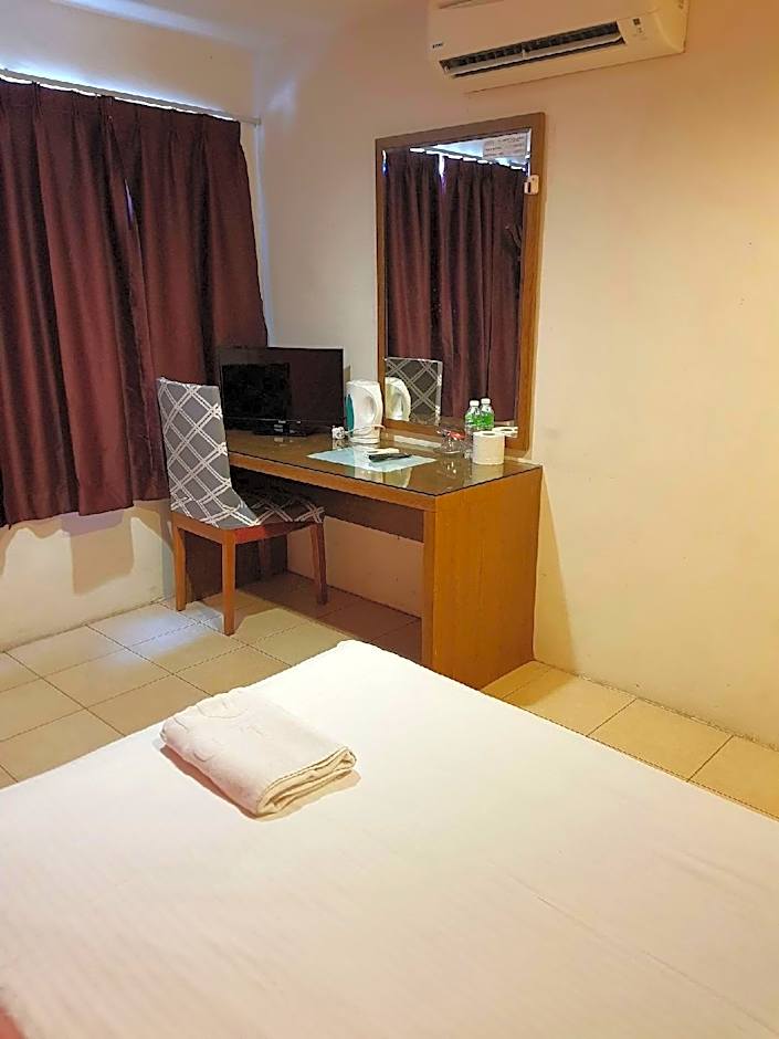 Uptown Hotel Kajang