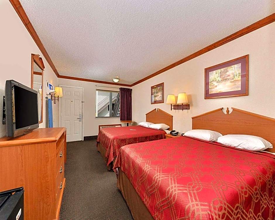Econo Lodge Killeen