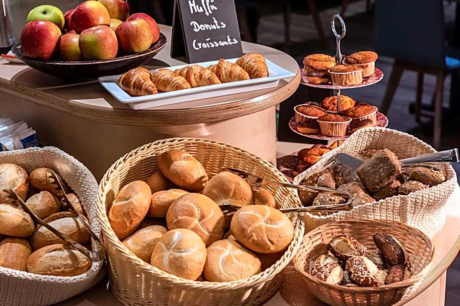 Best Western Hotel Achim Bremen