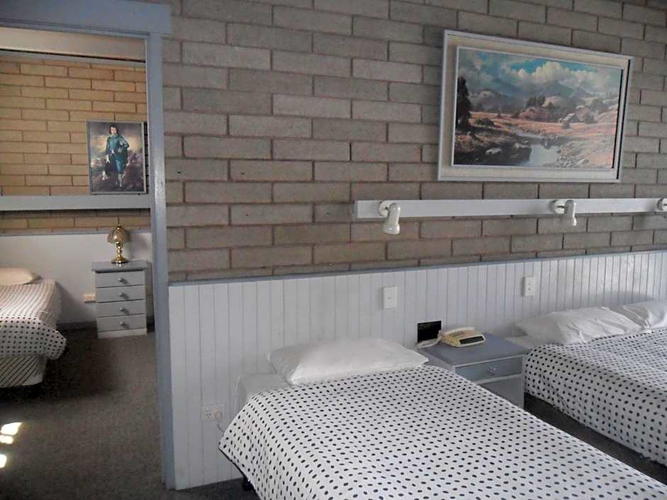 Motel Dimboola
