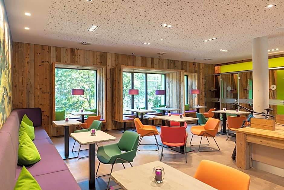 Explorer Hotel Montafon