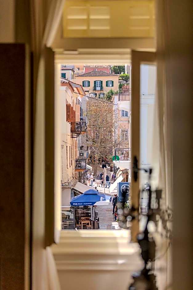 3 Sixty Hotel & Suites