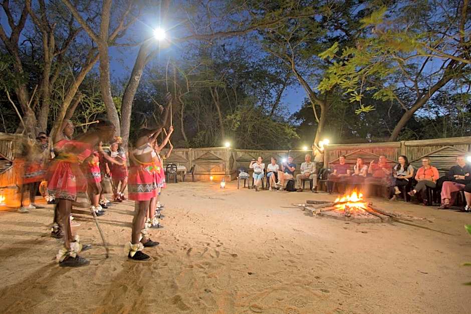 Kruger Adventure Lodge