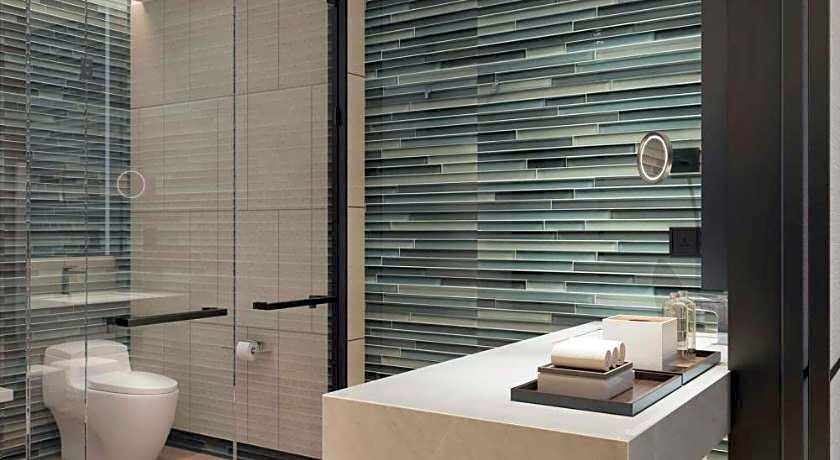 Fairfield by Marriott Zhoushan Putuo