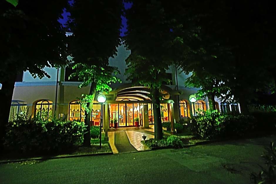 Hotel Le Ville
