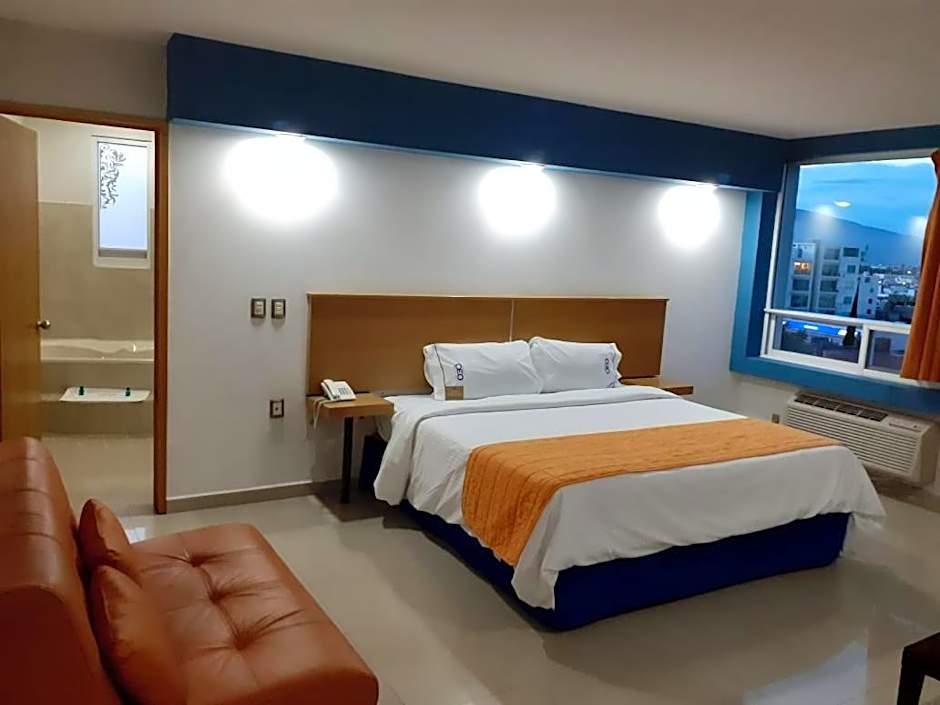Hotel CEO