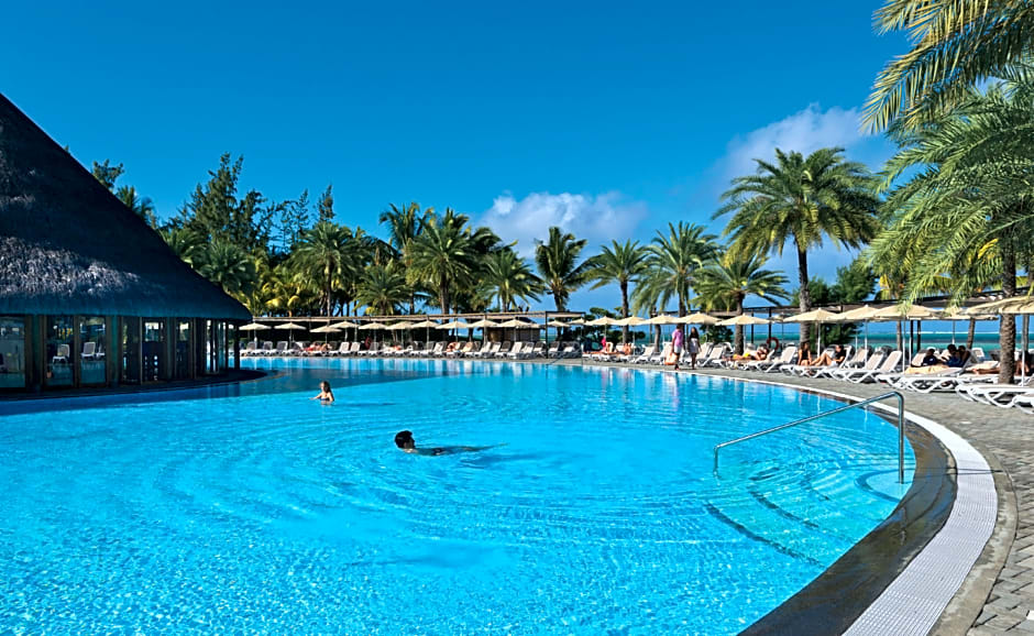 Hotel Riu Turquoise - All Inclusive