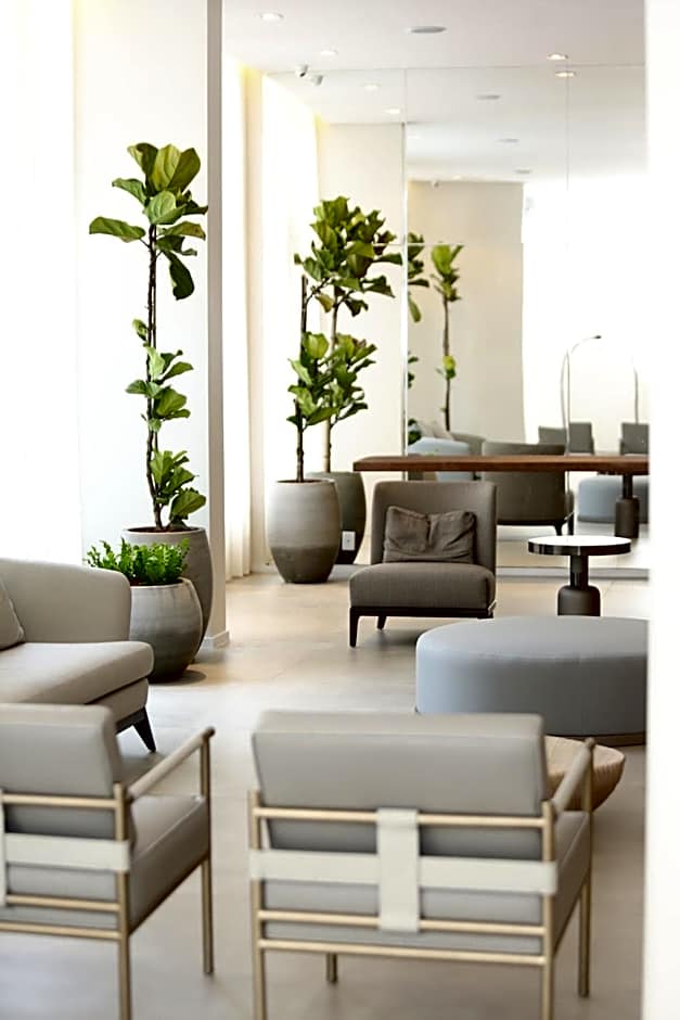 Hotel Plaza Camboriú